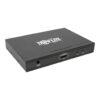 Tripp Lite series 4x1 HDMI Multi-viewer with Remote Control - 1080p @ 60 Hz (HDMI 4xF/1xF) - B119-4X1-MV