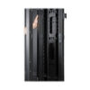 Tripp Lite series 5.7kW 3-Phase Local Metered PDU, 120V Outlets (42 5-15/20R), 208V L21-20P input, 6 ft. (1.83 m) Cord, 0U Vertical, TAA