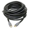 b5e039fcc6220e398ff4f19608c2f5df Tripp Lite series 4K HDMI Cable with Gripping Connectors (M/M) - 4K 60 Hz / 1440p 144 Hz, HDR10, 4:4:4, 18Gbps, HDCP 2.2/ARC, Black, 25 ft.