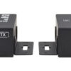 b5ebb8fb9719ca962aa37c7ec4321845 Tripp Lite series HDBaseT-USB3 over Cat6a Extender Kit, 4 USB-A 3.2 Gen 1 Ports, PoC, RS-232, Up to 328 ft. (100 m)