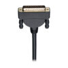 Tripp Lite series AB Parallel Printer Cable (DB25 to Cen36 M/M), 10 ft. (3.05 m)