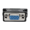 b5fbb8eab179975bd263964d5facc0b2 Tripp Lite series DVI to VGA Video Adapter (DVI-A to HD15 M/F)