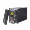 Eaton 9SX 700VA 630W 120V Online Double-Conversion UPS - 6 NEMA 5-15R Outlets, Cybersecure Network Card Option, Extended Run, Tower
