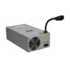 Eaton 350W Power Inverter/Charger for Mobile Medical Equipment, 120V - IEC 60601-1, Remote User Interface