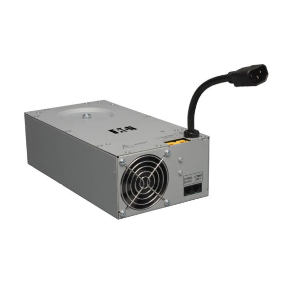 Eaton 350W Power Inverter/Charger for Mobile Medical Equipment, 120V - IEC 60601-1, Remote User Interface