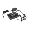 Tripp Lite series 4-Port HDMI over Cat5/6 Extender/Splitter, Box-Style Transmitter for Video/Audio, Up to 150 ft. (45 m), TAA