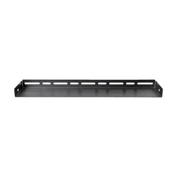 b641a8642484b3d409f863273155d33a Tripp Lite series Short Riser Panels for Hot/Cold Aisle Containment System - Wide 750 mm Racks, Set of 2