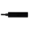Tripp Lite series USB-C, USB-A to RJ45 Gigabit Ethernet Network Adapter (2xM/F), USB 3.2 Gen 1, Black