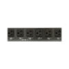 b68baef32206d6454b178c98e39341c9 Eaton 2.9kW Single-Phase Switched PDU - LX Interface, 120V Outlets (24 5-15/20R), 10 ft. (3.05 m) Cord with L5-30P, 0U, TAA