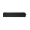 b68f52e13e941b37f50991bae20193ee Tripp Lite series SmartOnline 1500VA 1350W 120V Double-Conversion UPS - 8 Outlets, Extended Run, Network Card Included, LCD, USB, DB9, 2U Rack/Tower