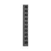 Eaton 7.7kW Single-Phase Switched PDU with LX Platform Interface, 230V Output, IEC 309 32A Blue, 10 ft. (3.05 m) Cord, 0U, TAA
