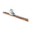 b6f3a2fca03957c827c1621ea57e3214 Tripp Lite series SmartRack Copper Bus Grounding Bar for 24U and 25U Racks