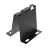 Tripp Lite series Standoff Base Bracket Floor Mount for Wire Mesh Cable Trays