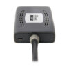b737ad625fe0beed5eb47a436e0db9ea Tripp Lite series 2-Port HDMI Splitter - 4K @ 60 Hz, 4:4:4, Multi-Resolution Support, HDR, HDCP 2.2, USB Powered, TAA