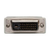 b74da38e75905aa4dcb32e37eb642a6b Tripp Lite series DVI-I to DVI-D Dual-Link Video Adapter (F/M)