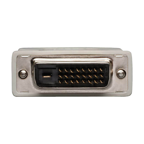 b74da38e75905aa4dcb32e37eb642a6b Tripp Lite series DVI-I to DVI-D Dual-Link Video Adapter (F/M)