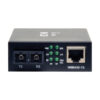 b74eba1f133fc8a8f400fb7c41a90e90 Tripp Lite series 10/100 SC Multimode Fiber to Ethernet Media Converter, 550M, 850nm