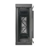 b76f71daca1ca90ee65e1cdf284f1491 Tripp Lite series SmartRack 4U Low-Profile Side-Mount Wall-Mount Mini Rack Enclosure, Black