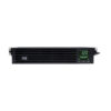 b779ccdcd3bd9aefbc47308eeeebcd67 Tripp Lite series SmartPro 120V 1kVA 800W Line-Interactive Sine Wave UPS, 2U Rack/Tower, Network Card Options, LCD, USB, DB9, 6 Outlets, TAA