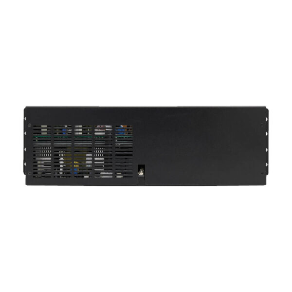 b788a8b3adba4ae40ede239cef523db9 Tripp Lite series 120VAC 48VDC 2000VA 1600W Extreme Temperature Network UPS for Industrial and Traffic Networks, 3U, Hardwire