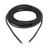 Tripp Lite series 2-Conductor Bulk Speaker Wire, Plenum and Riser Rated, 16 AWG, 250 ft. (76.2 m)