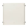 b7f8c31fe4c47cde72d4ced1986152e9 Tripp Lite series SmartRack Industrial Enclosure with Locks - NEMA 4, Wall Mount, Heavy-Duty Metal Construction, 32.5 in. Depth, 18U, Gray