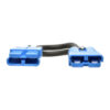 b7fa42469e7e675ad5011cafc5080707 Tripp Lite series Extension Cable for Select Battery Packs, Blue 175A DC Connectors, 1 ft. (0.3 m)