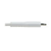 Tripp Lite series Safe-IT USB-C to Lightning Sync/Charge Antibacterial Cable (M/M), MFi Certified, White, 2 m (6.6 ft.)