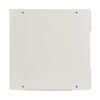 Tripp Lite series SmartRack Industrial Enclosure with Lock - NEMA 4, Wall Mount, Metal Construction, Hinged Back, 28 in. Depth, 12U, Gray