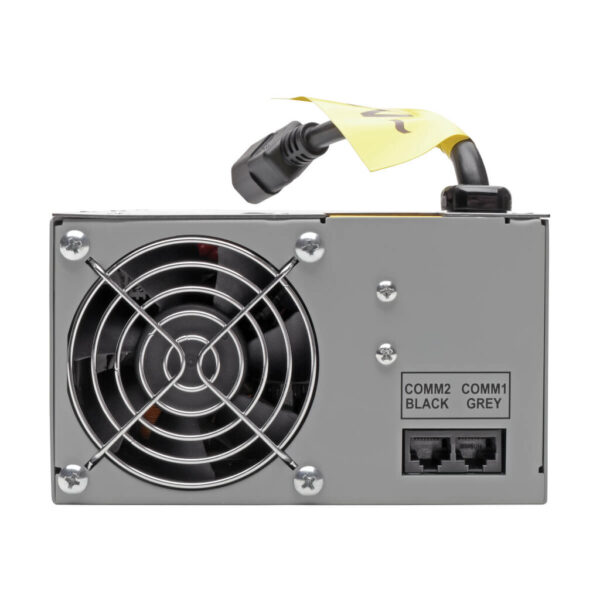 Eaton 300W Power Inverter/Charger for Mobile Medical Equipment, 120V - IEC 60601-1