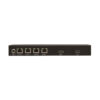 b86af89f04f3d88d5cba0cbd2cfe6be6 Tripp Lite series 4-Port HDMI over Cat6 Splitter - 4K 60 Hz, HDR, 4:4:4, PoC, HDCP 2.2, 230 ft. (70.1 m), TAA