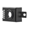 Tripp Lite series SmartRack Fixed Standoff Security Cage for Rack Equipment, 1U, Rear
