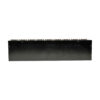 b88339918c2ae1a315477507374ffd36 Tripp Lite series 8-Port 1U Rack-Mount DVI / USB KVM Switch with Audio and 2-port USB Hub