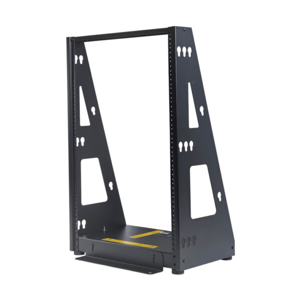 b8837b26e98db61331ad87c3d2ba7179 Tripp Lite series SmartRack Heavy-Duty 16U 2-Post Open Frame Rack