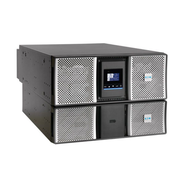 b88c46a64e3c56d712c4c5a350610ba4 Eaton 240V Extended Battery Module (EBM) for Select Eaton 9PX G2 UPS Systems, 3U Rack/Tower