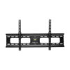 Tripp Lite series Heavy-Duty Tilt Wall Mount for 37" to 80" TVs and Monitors, Flat or Curved Screens, UL Certified - DWT3780XUL