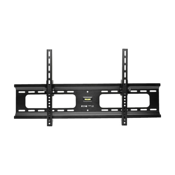 Tripp Lite series Heavy-Duty Tilt Wall Mount for 37" to 80" TVs and Monitors, Flat or Curved Screens, UL Certified - DWT3780XUL