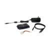 Tripp Lite series USB 3.0 SuperSpeed to Serial ATA (SATA) and IDE Adapter for 2.5 in. or 3.5 in. Hard Drives