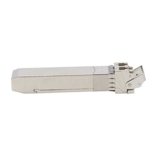 b8acba4b788dc53e74878a1d2960a300 Tripp Lite series Cisco-Compatible SFP-25G-SR-S SFP28 Transceiver - 25GBase-SR, Multimode LC, 850 nm, 328.08 ft. (100 m)