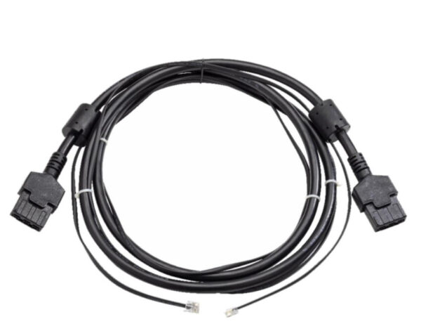 Eaton UPS to Battery Extension Cable for 48V Extended Battery Module, 2 m (6.6 ft.)