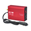 Tripp Lite series 150W PowerVerter Ultra-Compact Car Inverter, with 1 Outlet, TAA