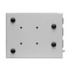 b8c52d0116ba54c00fba4b11a68dc245 Tripp Lite series Isolator Series Dual-Voltage 115/230V 600W 60601-1 Medical-Grade Isolation Transformer, C14 Inlet, 6 C13 Outlets, TAA