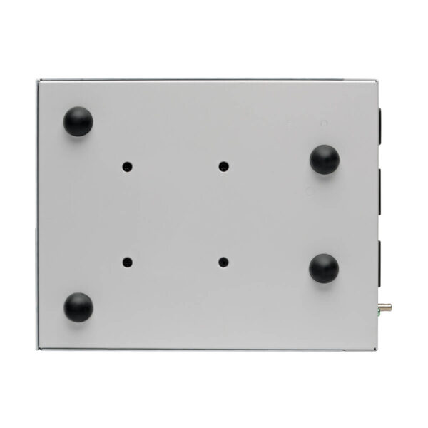 b8c52d0116ba54c00fba4b11a68dc245 Tripp Lite series Isolator Series Dual-Voltage 115/230V 600W 60601-1 Medical-Grade Isolation Transformer, C14 Inlet, 6 C13 Outlets, TAA