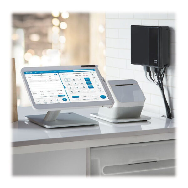 Tripp Lite series 600VA 300W 120V Standby UPS - 4 NEMA 5-15R Outlets (Surge + Battery Backup), 5-15P Plug, Desktop