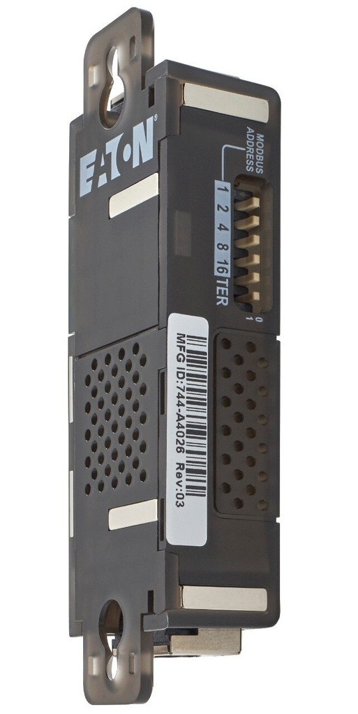 Eaton Environmental Monitoring Probe (EMP) Gen 2 for Temperature and Humidity Conditions