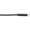 b93a4f8e3bb8a3ed68447054a689fbca Tripp Lite series USB-A to USB-C Cable, USB 2.0, 3A Rating, USB-IF Certified, (M/M), 13 ft. (3.96 m)