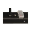 Tripp Lite series 2kW 100-127V Single-Phase Basic PDU - 36 NEMA 5-15/20R Outlets, L5-20P Input (5-20P Adapter), 15 ft. Cord, 72 in. 0U Rack