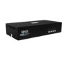 b95890a58c65b0f1cd363dafb0b63fab Secure KVM Switch, 4-Port, Dual Head, DisplayPort to DisplayPort, 4K, NIAP PP4.0, Audio, CAC, TAA