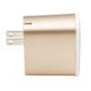 Tripp Lite series 50W Compact USB-C Wall Charger - GaN Technology, USB-C Power Delivery 3.0