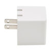 Tripp Lite series 40W Compact USB-C Wall Charger - GaN Technology, USB-C Power Delivery 3.0